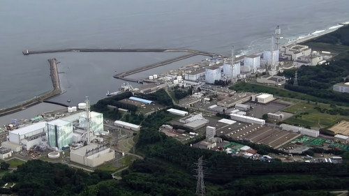 Fukushima : le jour où le Japon a sombré dans le chaos