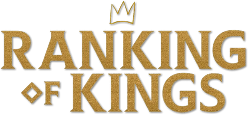 Ranking of Kings - Logo 3