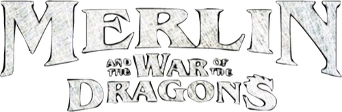 Merlin and the War of the Dragons