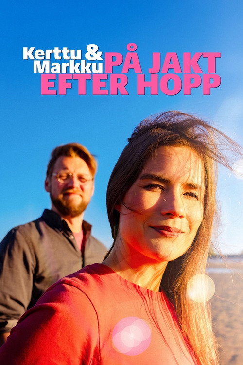 På jakt efter hopp