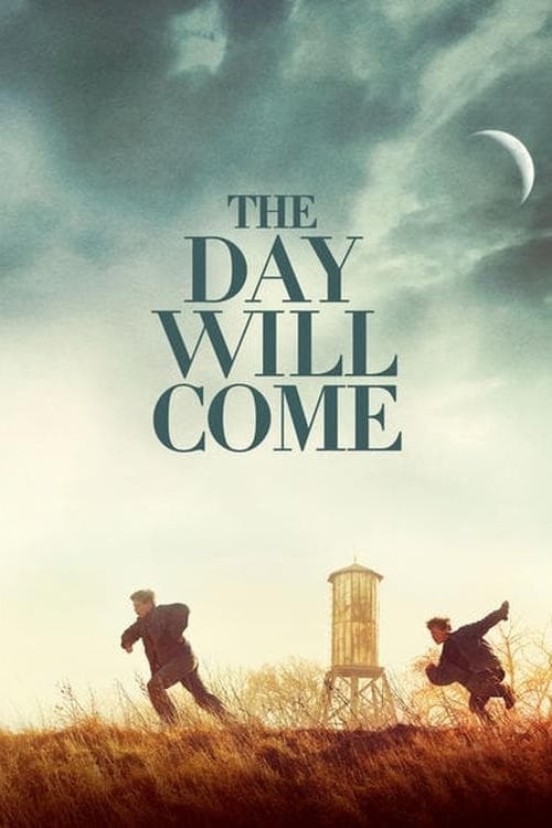 Grootschalige poster van The Day Will Come