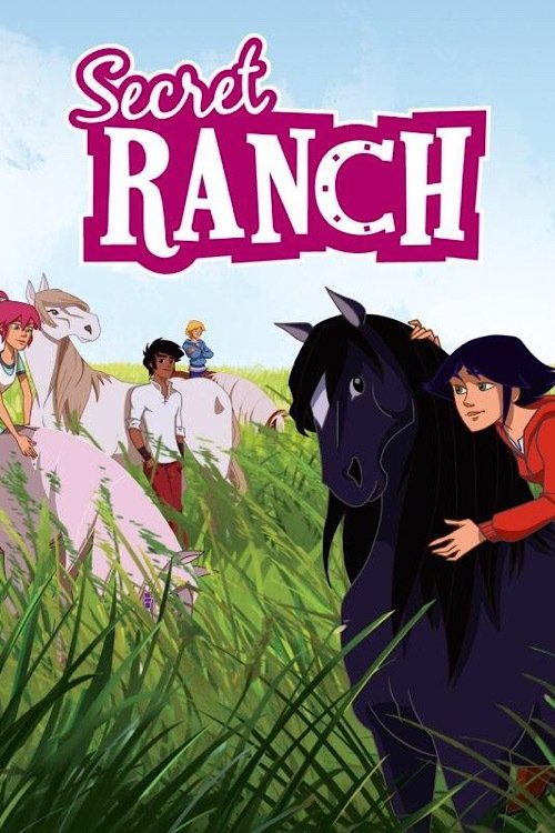 Secret Ranch