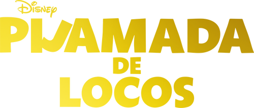 Pijamada de locos