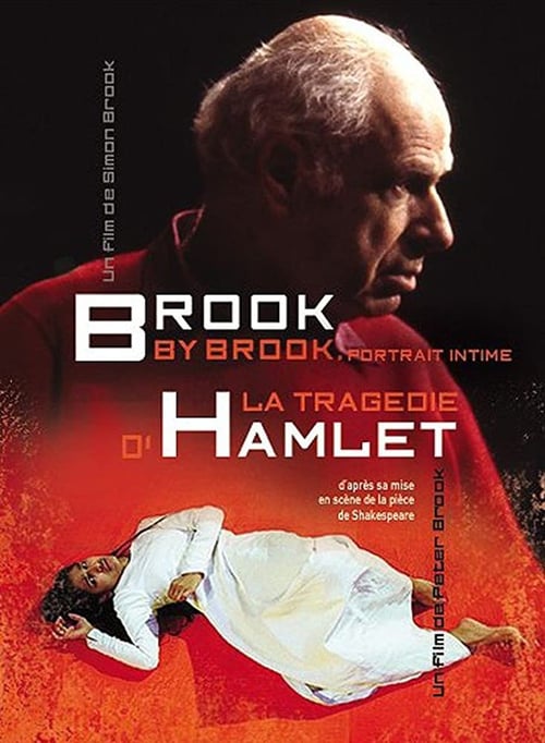 The Tragedy of Hamlet (2002) poster