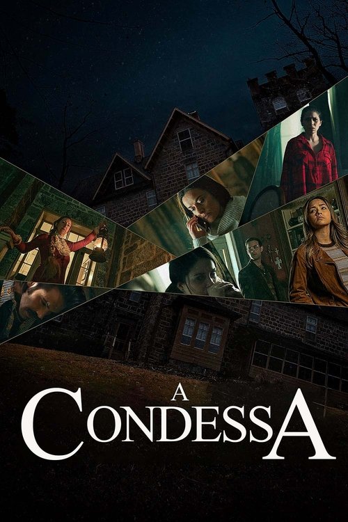 A Condessa