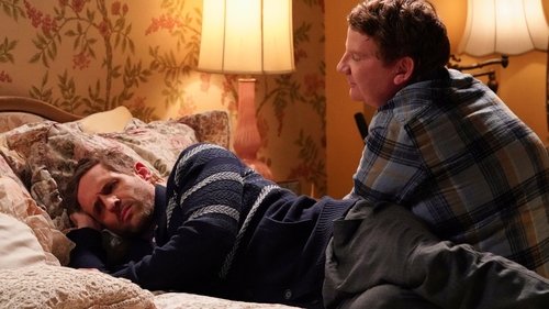 Escena del episodio 3 de la temporada 4 de la serie A.P. Bio