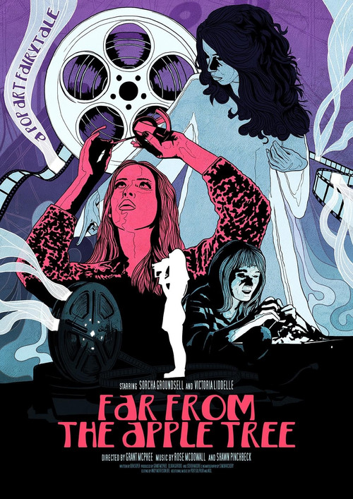 Far from the Apple Tree poster