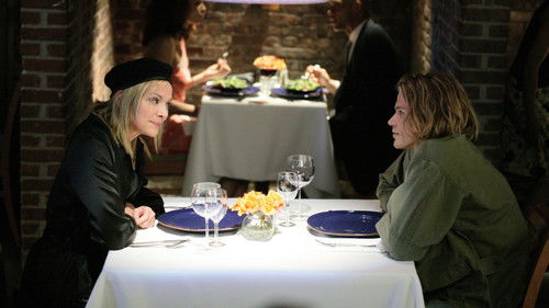 Sexo e a Cidade: 6×4