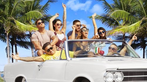 Jersey Shore: Family Vacation Season 2 Soundtrack banner