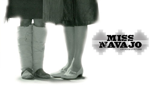 Miss Navajo