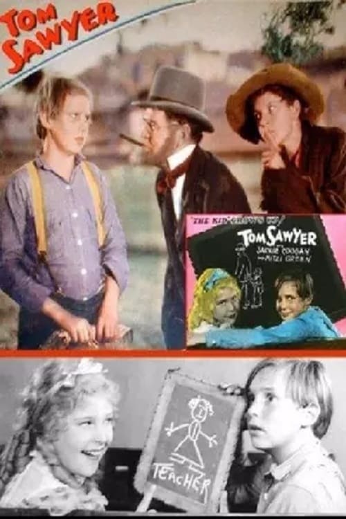 Tom Sawyer 1930