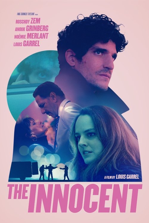 The Innocent poster
