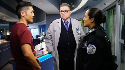 Chicago Med: Atendimento de Emergência: 5×19