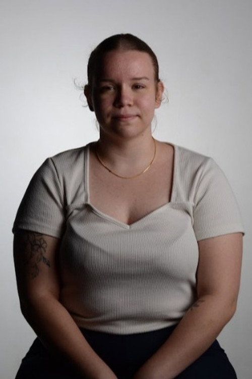 Foto de Giovanna Berteline