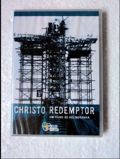 Christo Redemptor (2005) poster