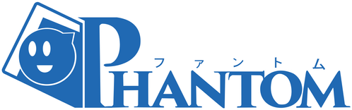 Shanghai Phantom Animation