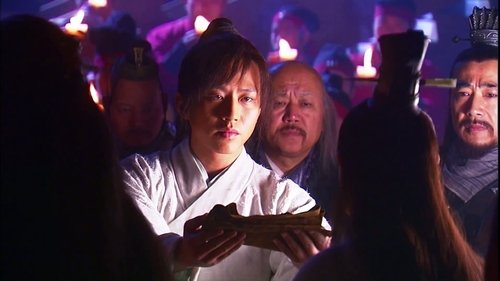 Épisode 18