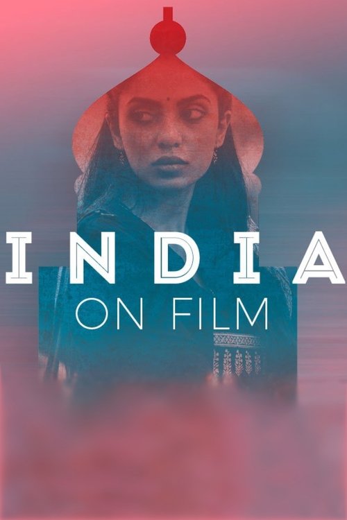 India On Flim movie poster player