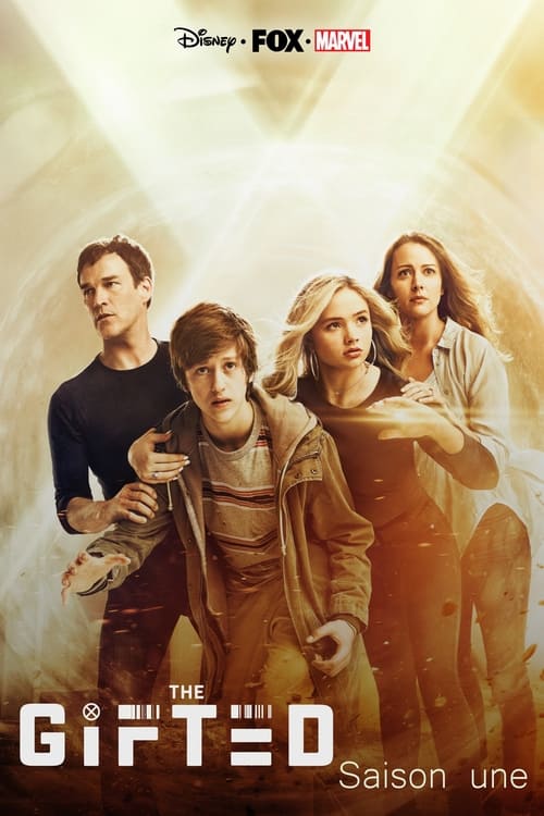 The Gifted - Saison 1