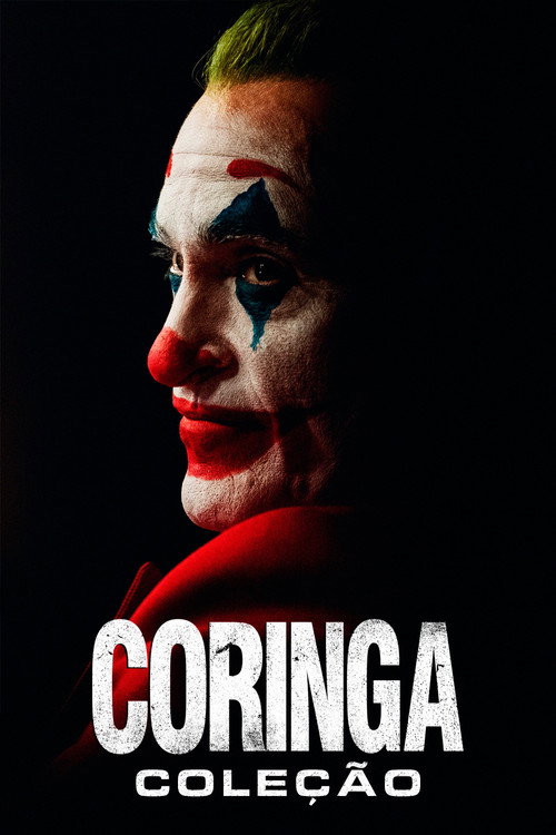 Coringa: Coleção