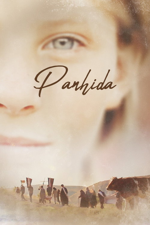 Cartell de Panihida