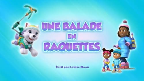 PAW Patrol, S05E23 - (2018)