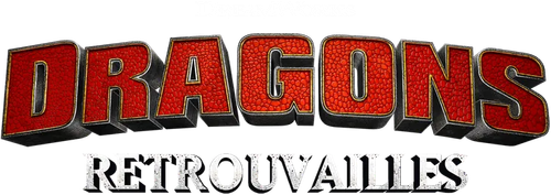 Dragons : Retrouvailles