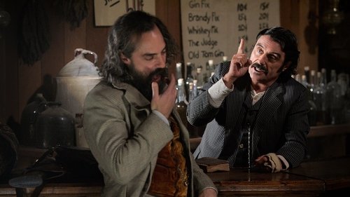 Deadwood: 3×10