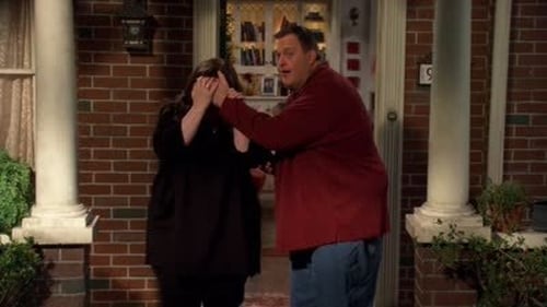 Poster della serie Mike & Molly