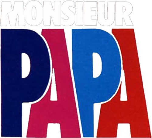 Monsieur Papa logo