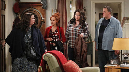 Mike & Molly: Um Casal de Peso: 5×5