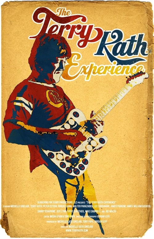 The Terry Kath Experience 2016