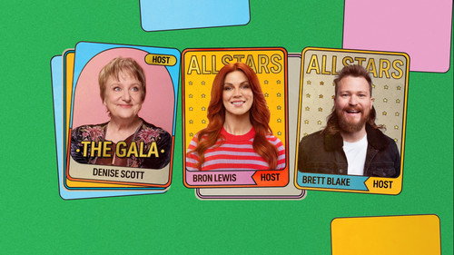 Melbourne Comedy Festival