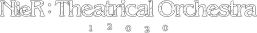 NieR: Theatrical Orchestra 12020