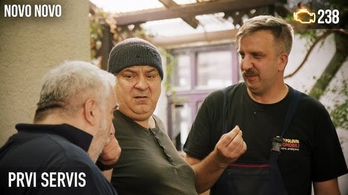 Image de l'épisode 238