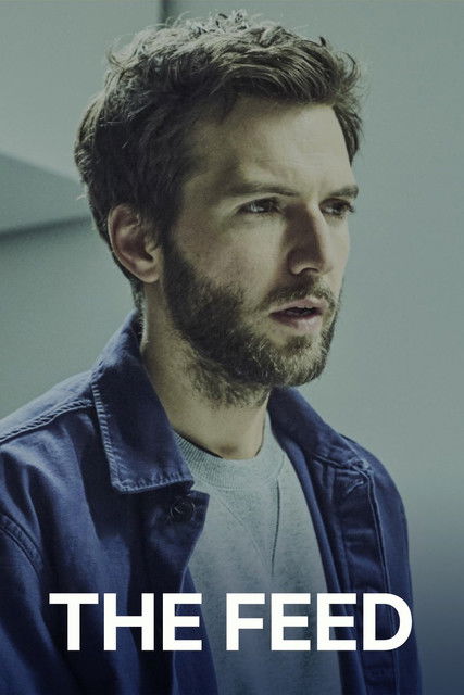 Escena 5 de La Fuente (The Feed)