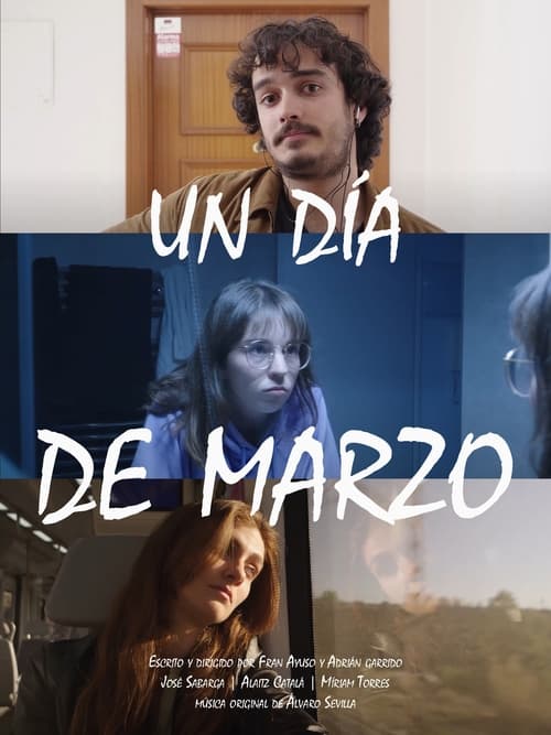 Un día de marzo (2023)