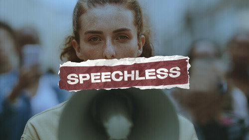 Speechless — Fondos 1