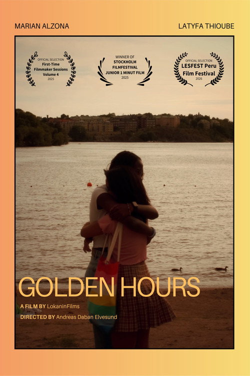 Golden Hours
