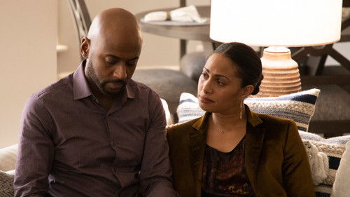 A Million Little Things: 1×17