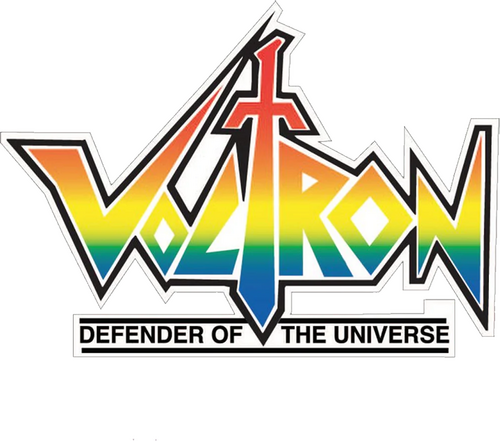 Voltron: Defender of the Universe
