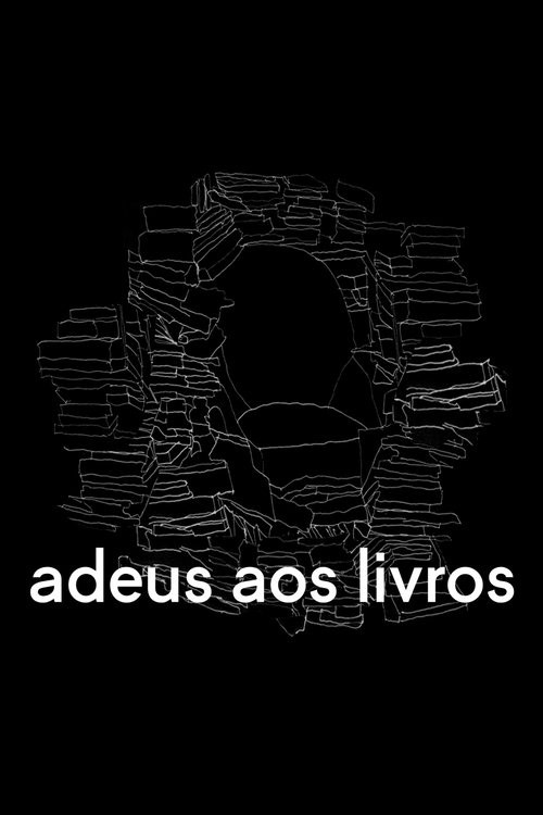 Adeus aos Livros