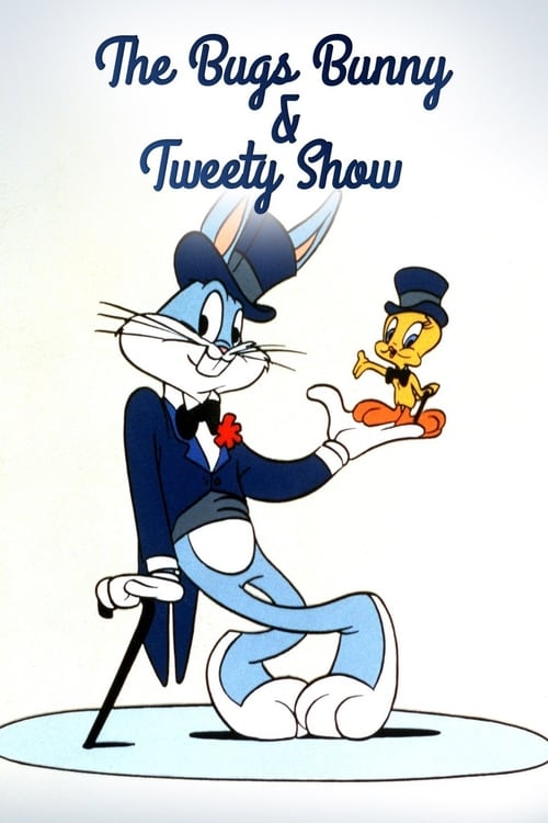 The Bugs Bunny and Tweety Show Season 4