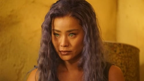 The Gifted: 2×12