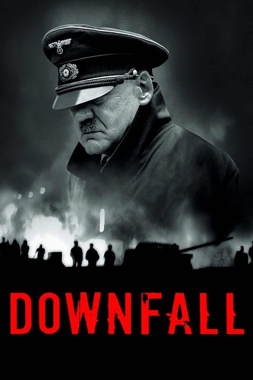 Poster Image for Downfall