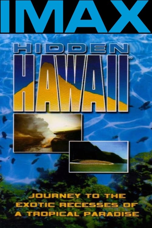 Hidden Hawaii (1993)