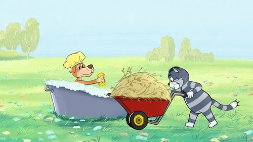 Image de l'épisode 1