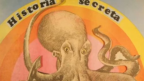 Secret history