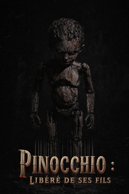 Pinocchio : Libéré de ses fils