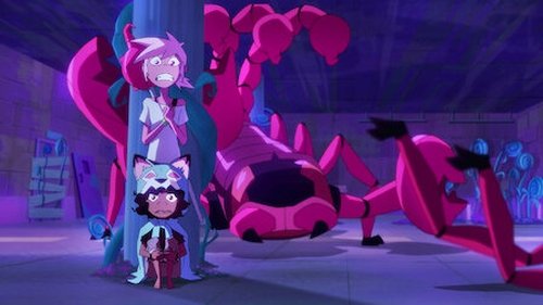 Image de l'épisode 4